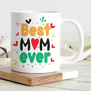 Printing Mug